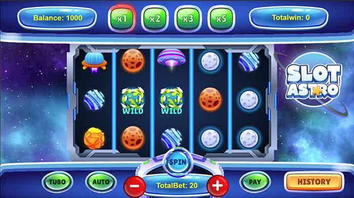 Free Play Slots Preview